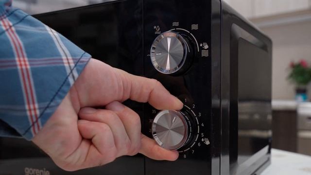 Лучшая Микроволновка до 5000 рублей. Обзор- Микроволновая печь Gorenje MO 20 Е .Как выбрать свч???