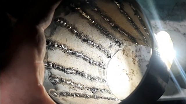 4D56 Ремонт мотора)))