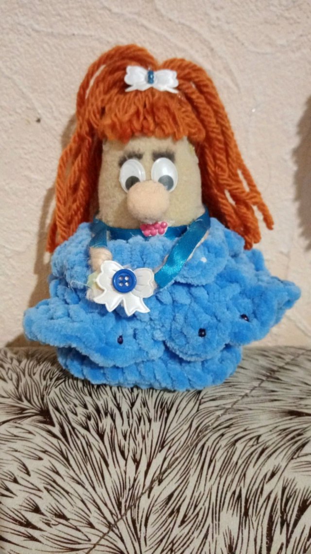 Игрушки на заказ