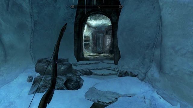 The Elder Scrolls V Skyrim - квест: Курган Ингола