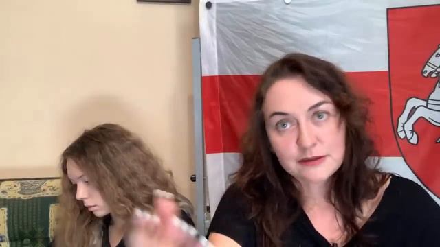 Ходют и ходют...