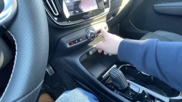 Volvo XC40, КИТАЙСКИЙ АВТОМОБИЛЬ из МУСОРА или шведский премиум. Часть 1