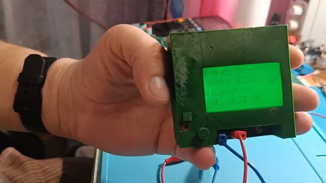 Ремонт платы управления Baxi Slim ошибка 30