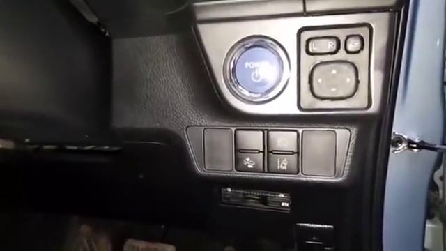 HONDA VEZEL RS 2018