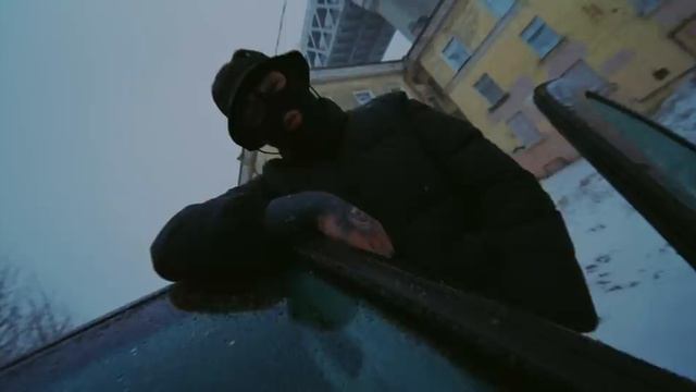 BODIEV — Крузак 200 (ПРЕМЬЕРА КЛИПА)