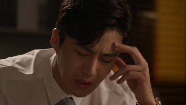 Самый сильный курьер 1 сезон 8 серия