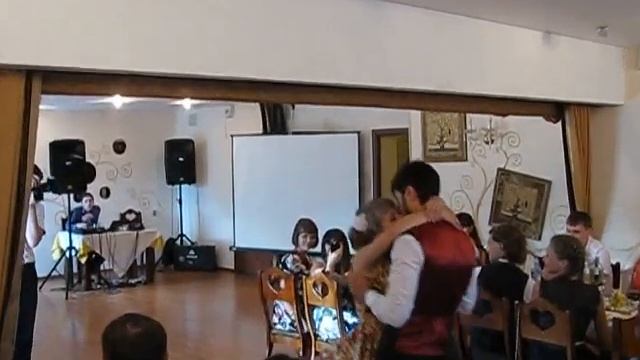 MyDanceWay studio: свадебный танец Игоря и Екатерины