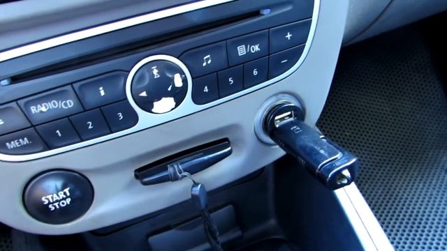 Что делать если в автомагнитоле нет USB входа? [РЕШЕНО]