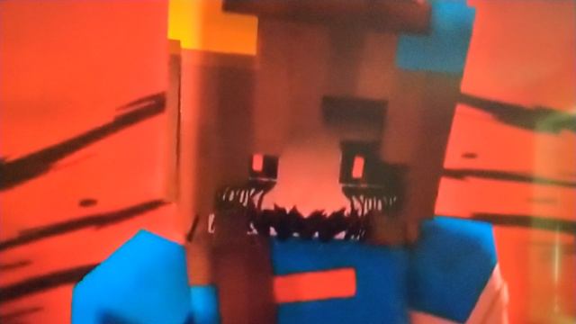 у фласки пошло заражение??#фласка#заражение