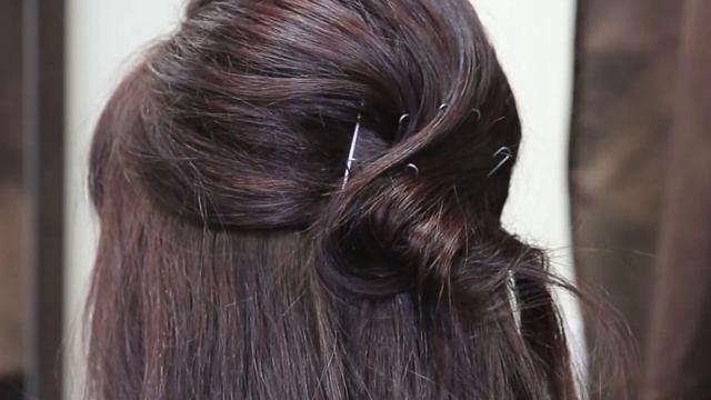 Умная стрижка, вечерняя прическа и макияж