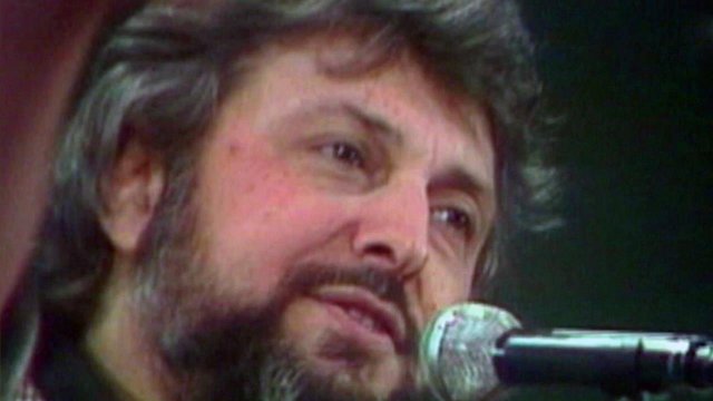 Юбилей отмечает композитор и певец Вячеслав Добрынин