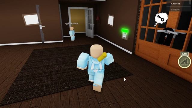 RobloxPlayerBeta часть третья