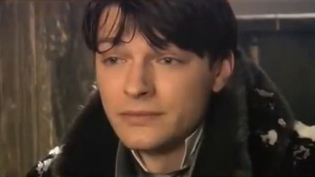 "Сердце в тысячу свечей" -клип-нарезка из к/ф "Бедная Настя"