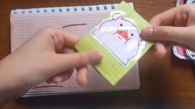 🌸 Бумажные сюрпризы 🌸Распаковка бумажных сюрпризов 🌸 Распаковка 🌸Мир бумажек 🌸Маринка-Д🌸Айка бум🌸