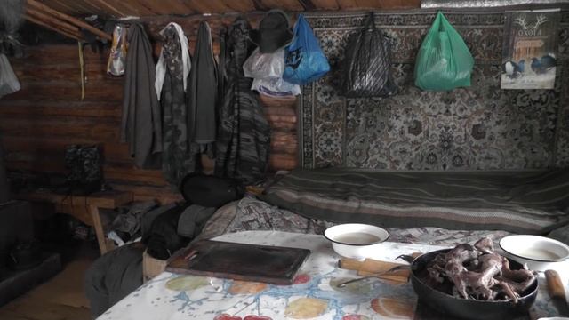 Суп из белок