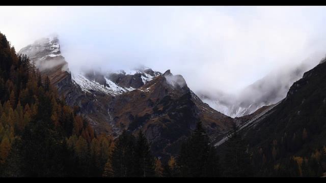 Austria Travelogue _ Nature _ Relax _ Free HD Videos - No Copyright footage