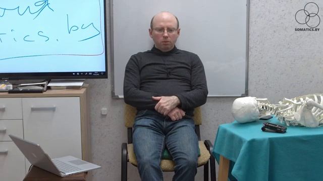 Урок для легкости в танце