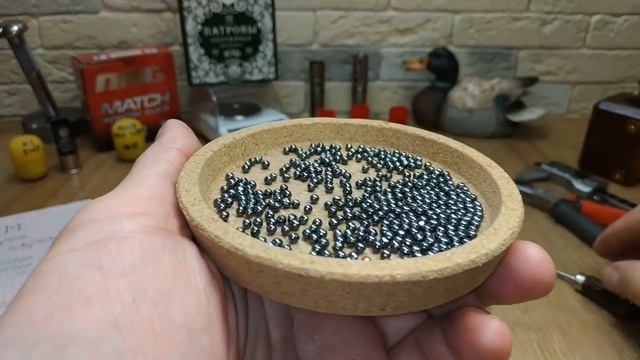 СКМ Русь #5/33 обзор и распаковка