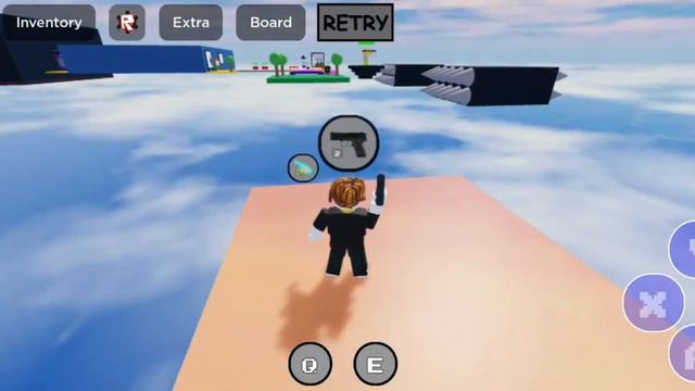 Roblox I wanna test the game full walkthrough (1-7) (UPDATED VERSION 4628)