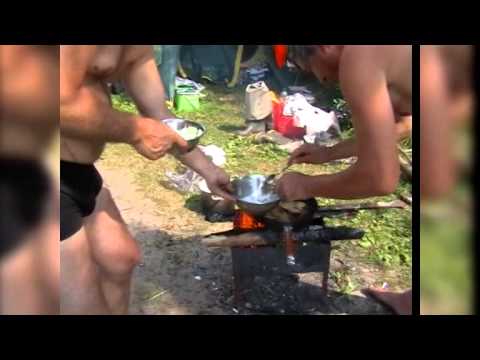 Рыбачим вместе. Второй сезон. 2015