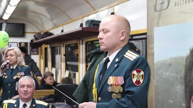 Программа «Гвардейцы». Выпуск №30 (февраль 2024)