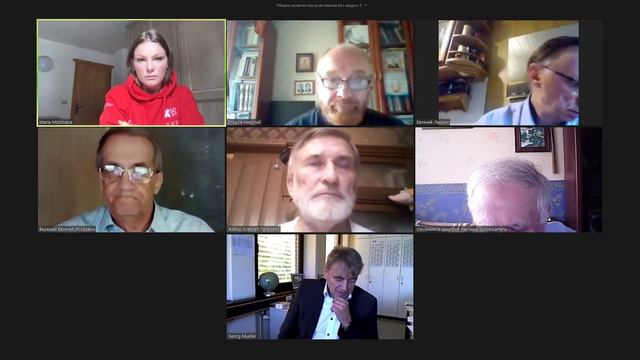 Mizintseva Maria Alexandrovna