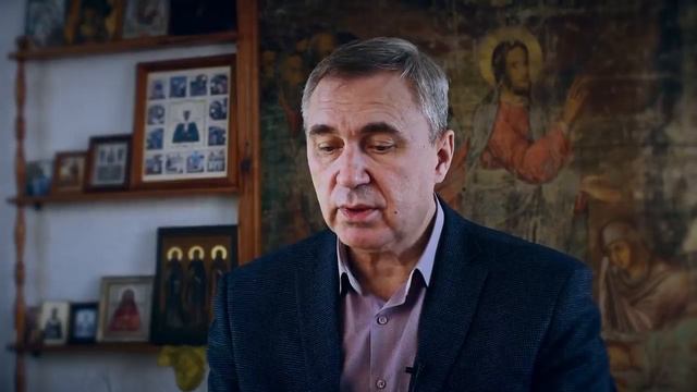 Сила в правде _ доктор Боровских