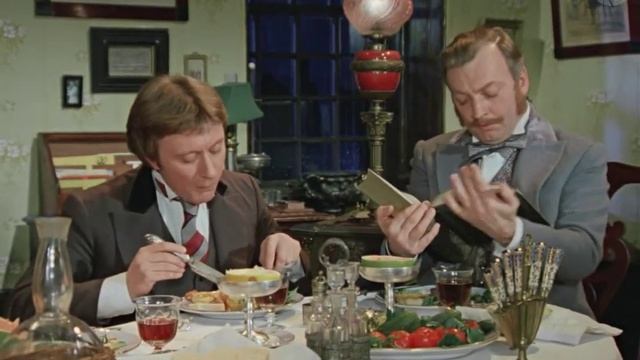 "Трое в лодке не считая собаки" Три безнадёжно больных человека