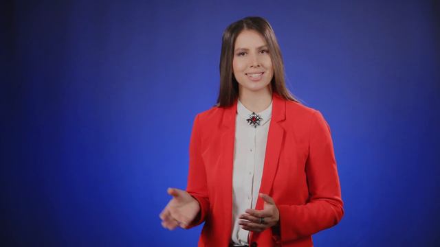 Анна Фокина - Эксперт по этикету и деловому протоколу