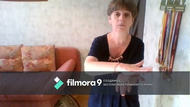 Занятие по теме "Одежда"