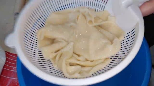 აჩმის მომზადება (აჩმის რეცეპტი)