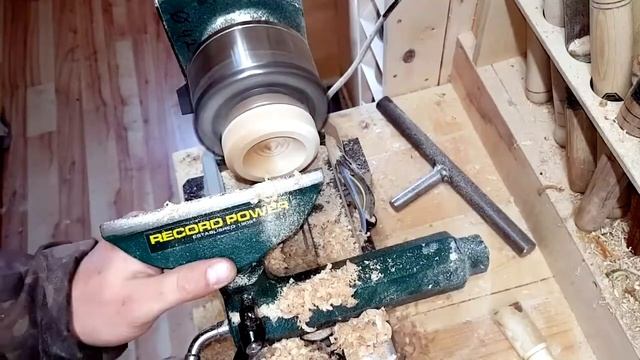 Инструменты своими руками,самодельный резец для токарного по дереву