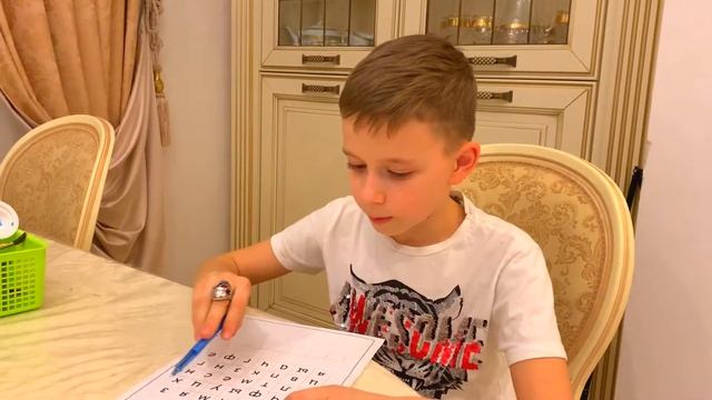Адвент календарь/ Новогодние задания от Деда Мороза для детей/День 7/подарки каждый день