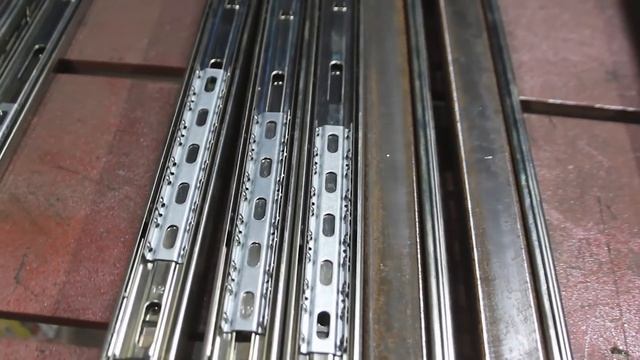 Мастерская своими руками- 1 серия - инструментальная тележка