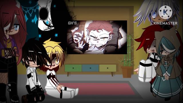 Doors react to Ambush backstory/3/3/Roblox Doors