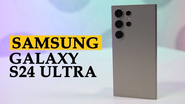 Samsung Galaxy S24 Ultra