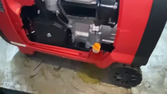 ИНВЕРТОРНЫЙ БЕНЗИНОВЫЙ ГЕНЕРАТОР A-IPOWER A2500IS