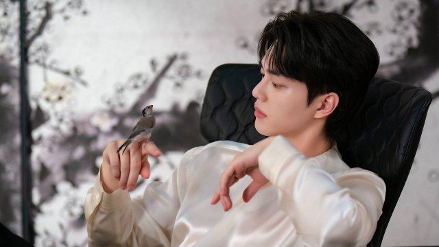 Сериал Мой демон – 1 сезон 4 серия / My Demon / Mai demon