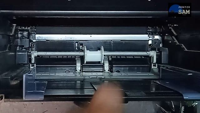 Принтер берет сразу по несколько листов, Samsung ML 1610, 1615, 2010, 2015