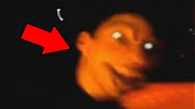 СТРАШНЫЕ ВИДЕО Которые Сводят С ума Скептиков
