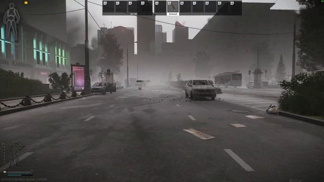 Улицы Таркова новые выходы, за ЧВК Улица Климова