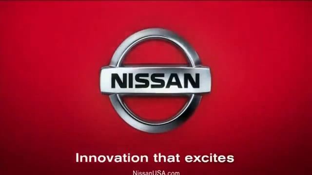 Nissan Logo History