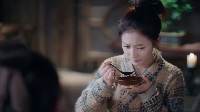 Восход луны и бушующее пламя 1 сезон 7 серия