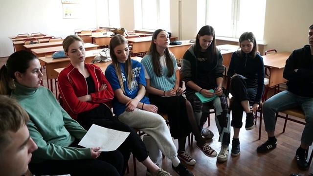 отзыв о занятии