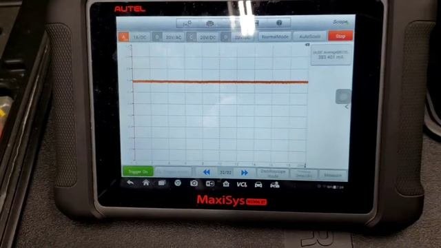 2009 Ford Escape Hybrid No Crank/No Start Part 4