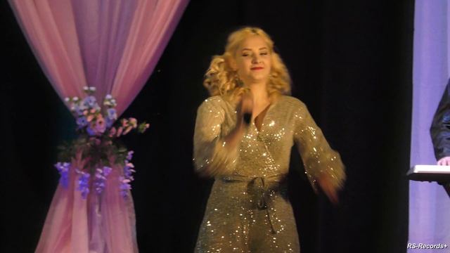 Русский Стилль /Екатерина Денисова/ Концертное видео 06/03/2021.mp4