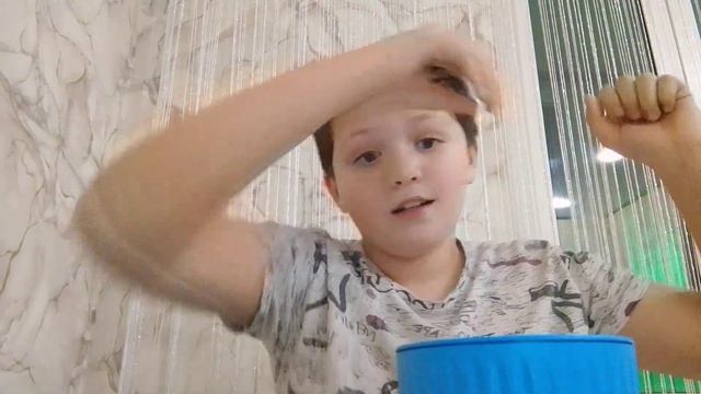 обзор на колонку салют