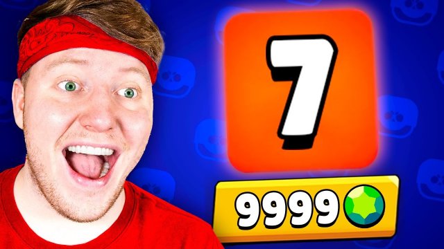 Я ЗАДОНАТИЛ В BRAWL STARS и МНЕ ВЫПАЛО 7 БРАВЛЕРОВ 😱