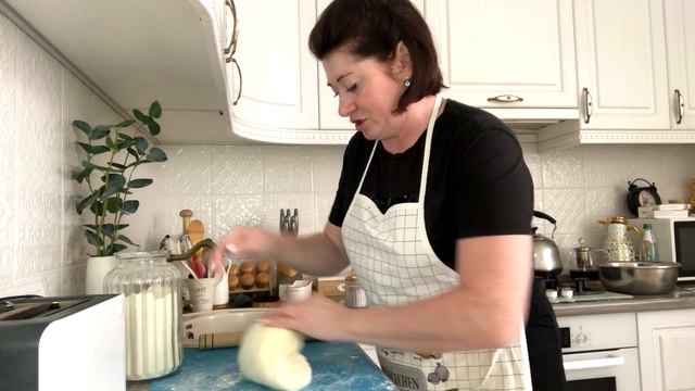 Готовим Баурсаки. Рецепт Баурсаков . Казахстан. Национальное блюдо.