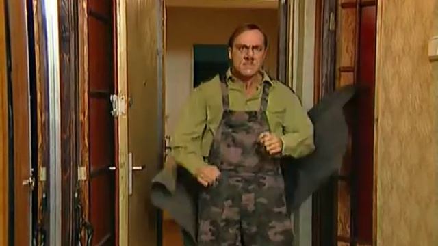 Осторожно модерн 2. Освежение чувств